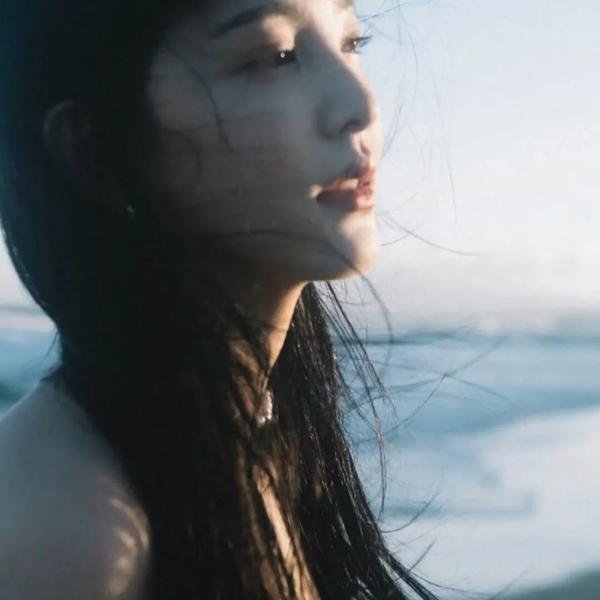 童真成熟时