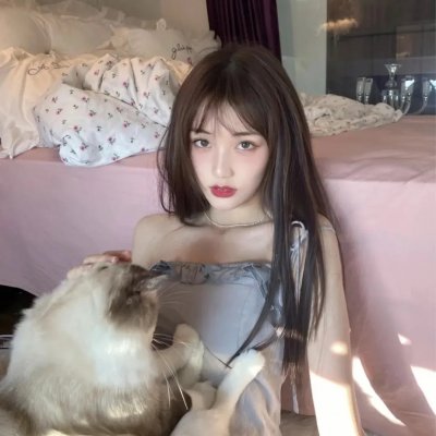 堕落花